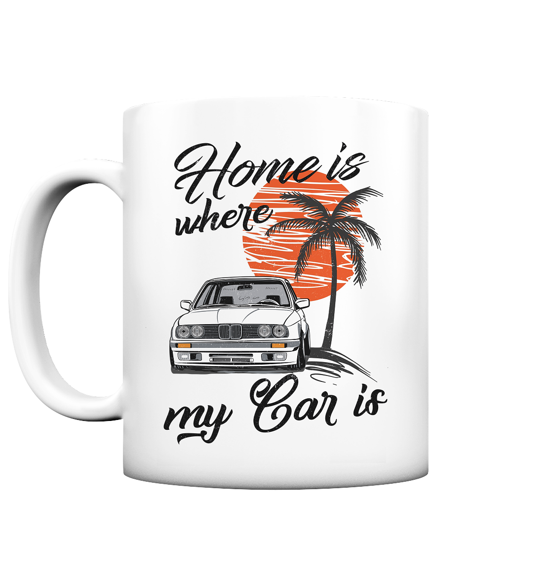 CODTAS_BGKE30HIC - Tasse matt