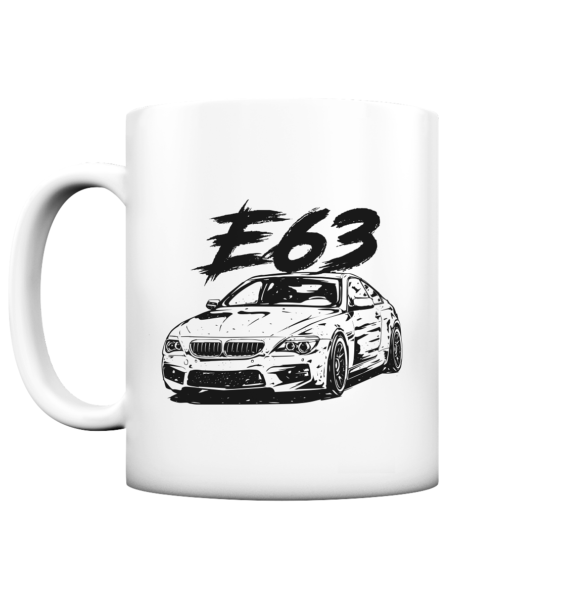 CODTAS_BGKE63DIRTY - Tasse matt