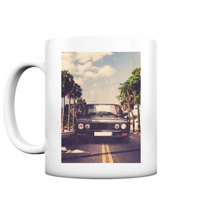 BGKE28PB - Tasse (matt)