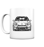 Lade das Bild in den Galerie-Viewer, CODTAS_CGKC32010OLS - Tasse matt
