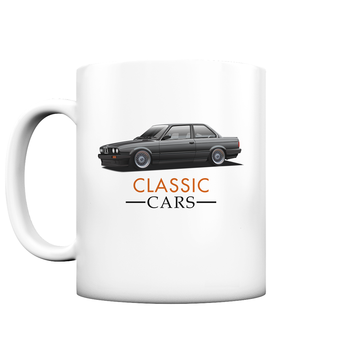 BGKE30CCB - Tasse (matt)