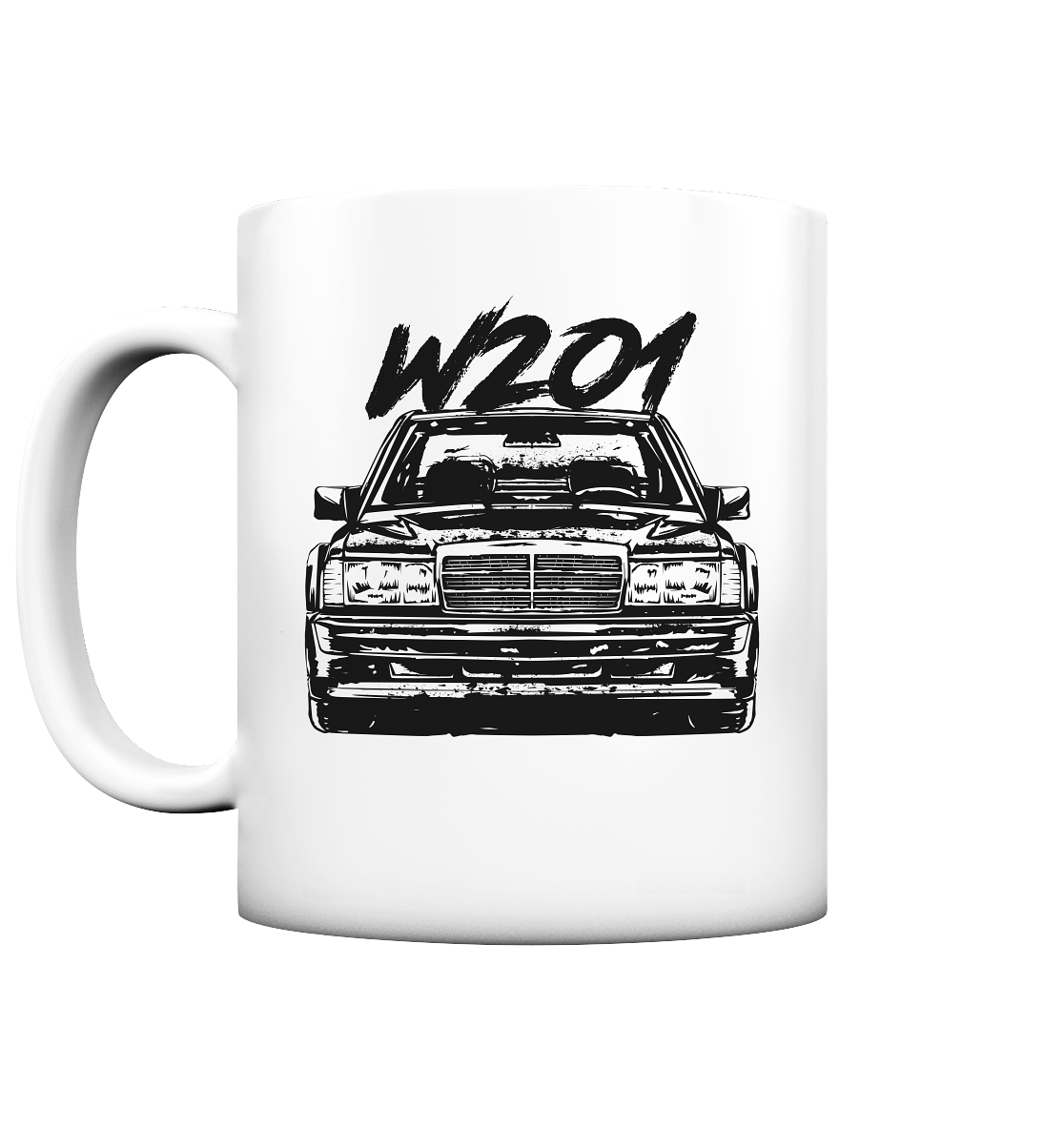 MGKW201FDB - Tasse (matt)