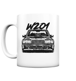 Lade das Bild in den Galerie-Viewer, MGKW201FDB - Tasse (matt)
