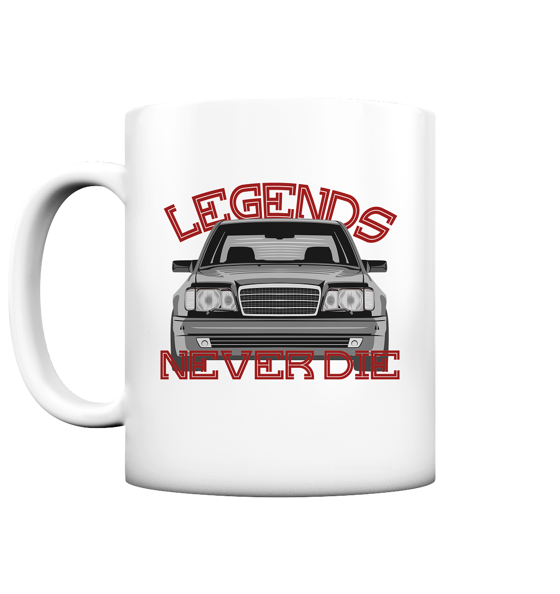 MGKW124LND - Tasse (matt)