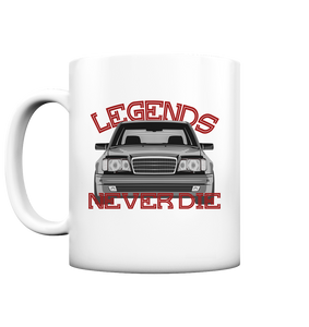 MGKW124LND - Tasse (matt)