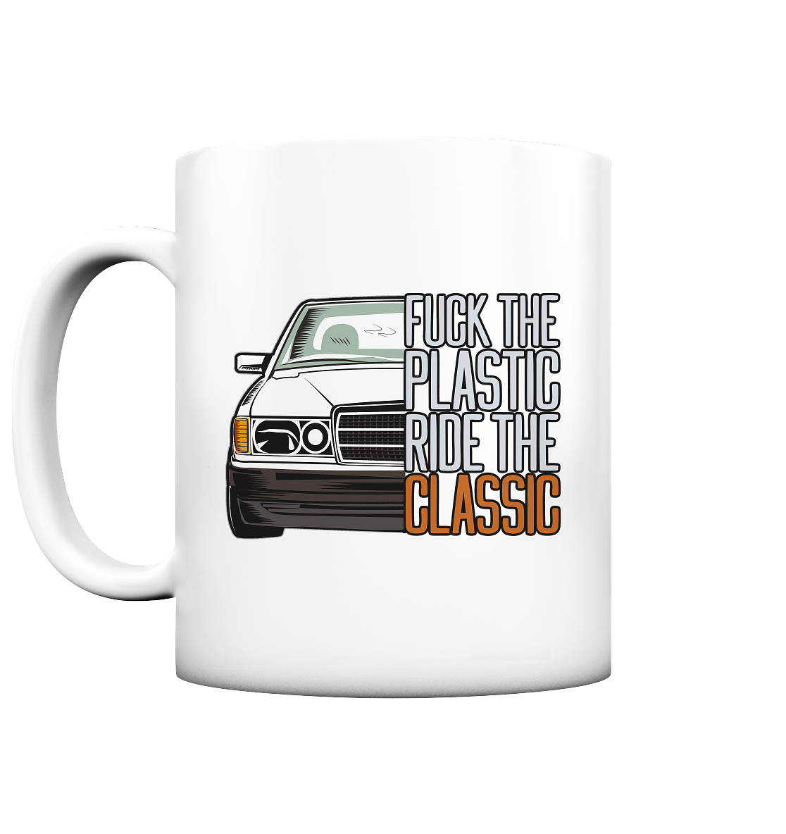 CODTAS_MGKW201FTP - Tasse matt