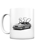 Lade das Bild in den Galerie-Viewer, VGK850LOSKULL - Tasse (matt)-Tasse matt
