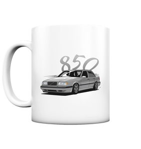 VGK850LOSKULL - Tasse (matt)-Tasse matt