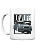 Lade das Bild in den Galerie-Viewer, BGKE92LL - Tasse matt
