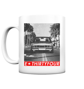 BGKE34RS - Tasse (matt)
