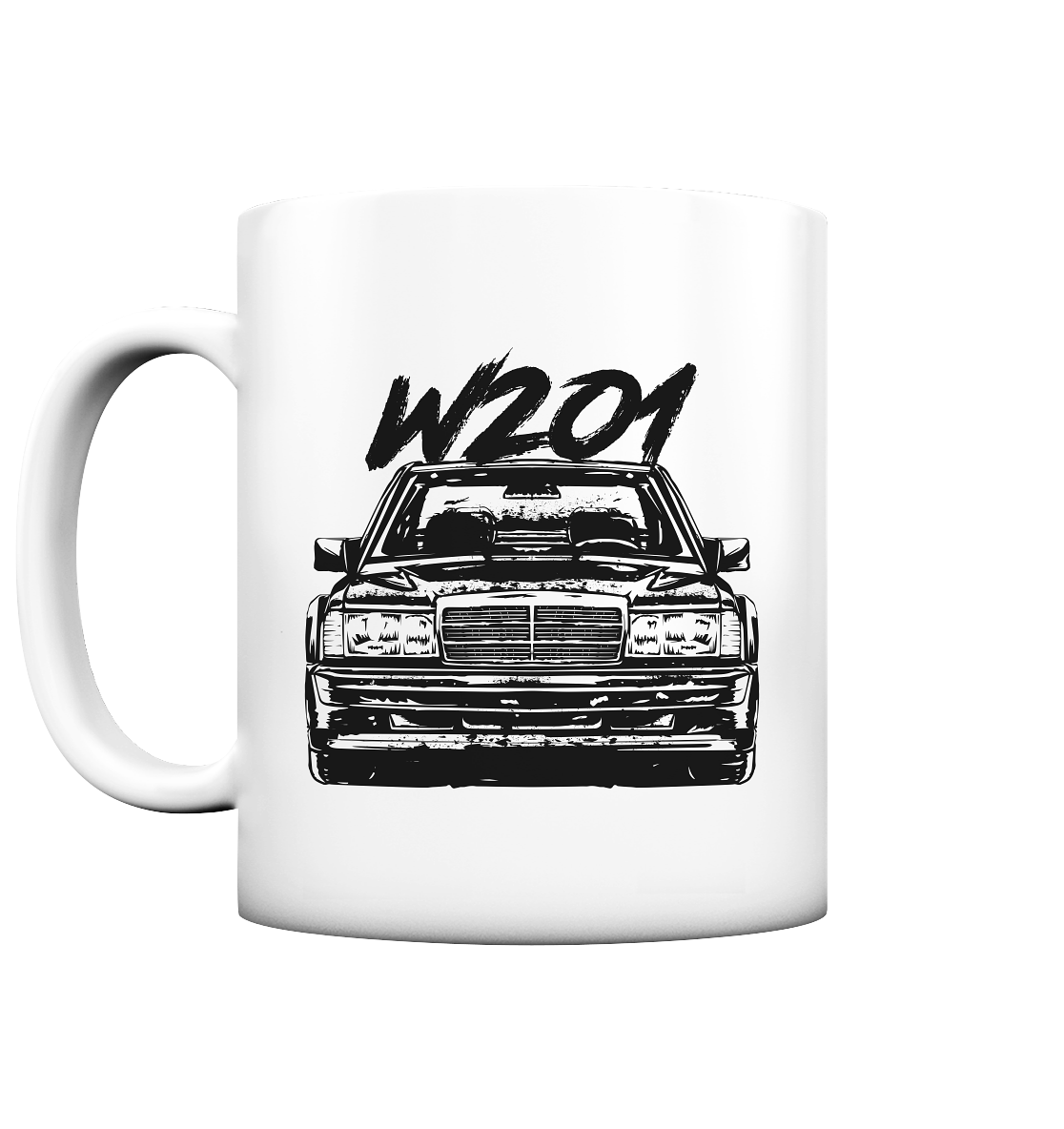 MGKW201OLS - Tasse (matt)