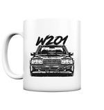 Lade das Bild in den Galerie-Viewer, MGKW201OLS - Tasse (matt)
