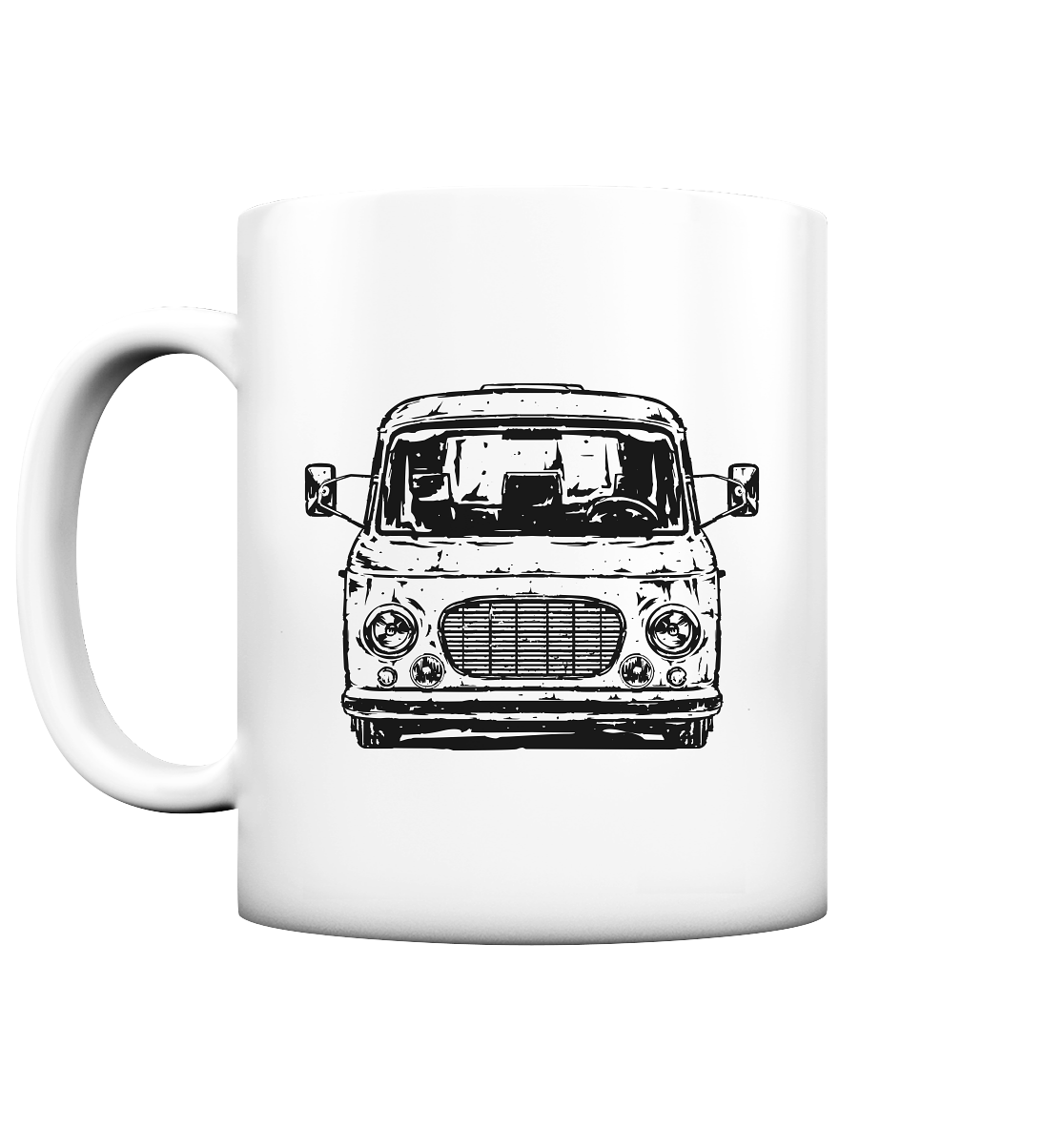 BGKB1000OLS - Tasse (matt)-Tasse matt
