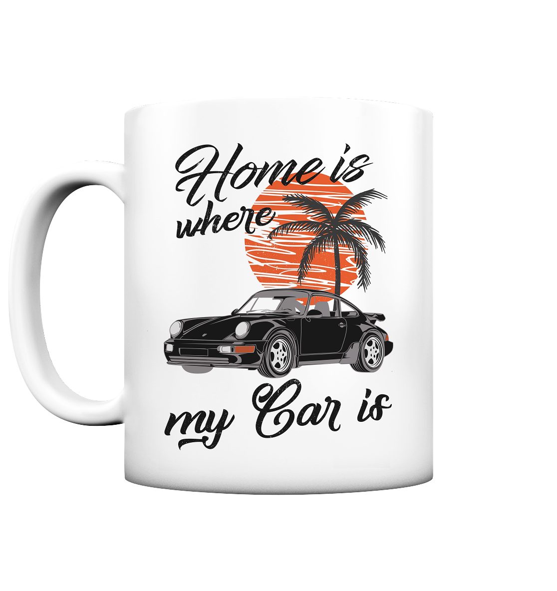 CODTAS_PGK964HIC - Tasse matt