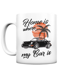 Lade das Bild in den Galerie-Viewer, CODTAS_PGK964HIC - Tasse matt
