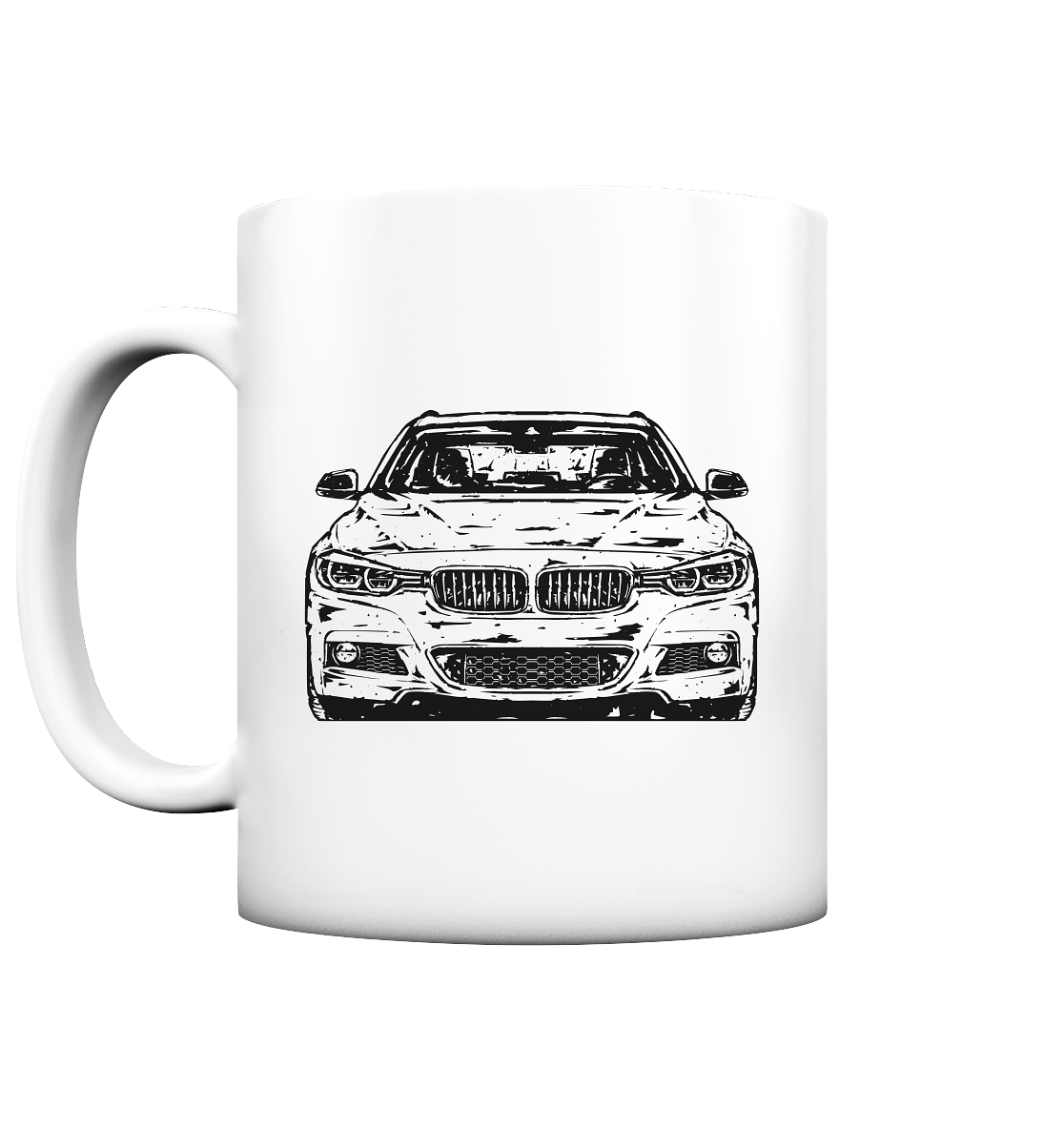 BGKF31OLS - Tasse (matt)