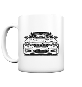 BGKF31OLS - Tasse (matt)