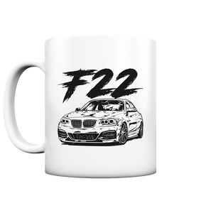 BGKF22OLS - Tasse (matt)