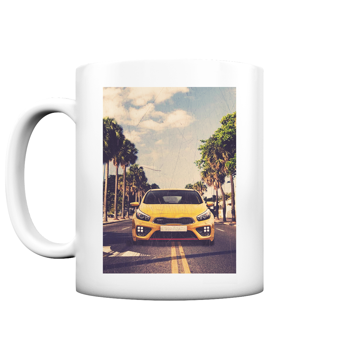 KGKCGTPB - Tasse (matt)
