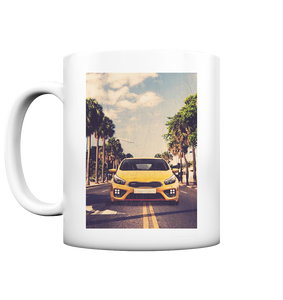 KGKCGTPB - Tasse (matt)