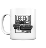 Lade das Bild in den Galerie-Viewer, CODTAS_BGKE38LEGEND - Tasse matt
