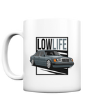 Lade das Bild in den Galerie-Viewer, MGKW124LL - Tasse matt
