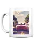 Lade das Bild in den Galerie-Viewer, BGKE46PB - Tasse (matt)
