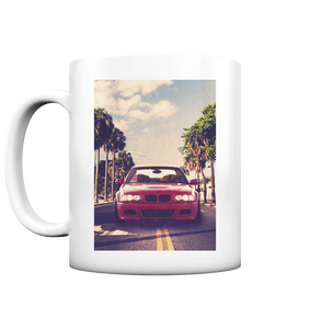 BGKE46PB - Tasse (matt)