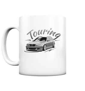 BGKE46TOSKULL - Tasse (matt)