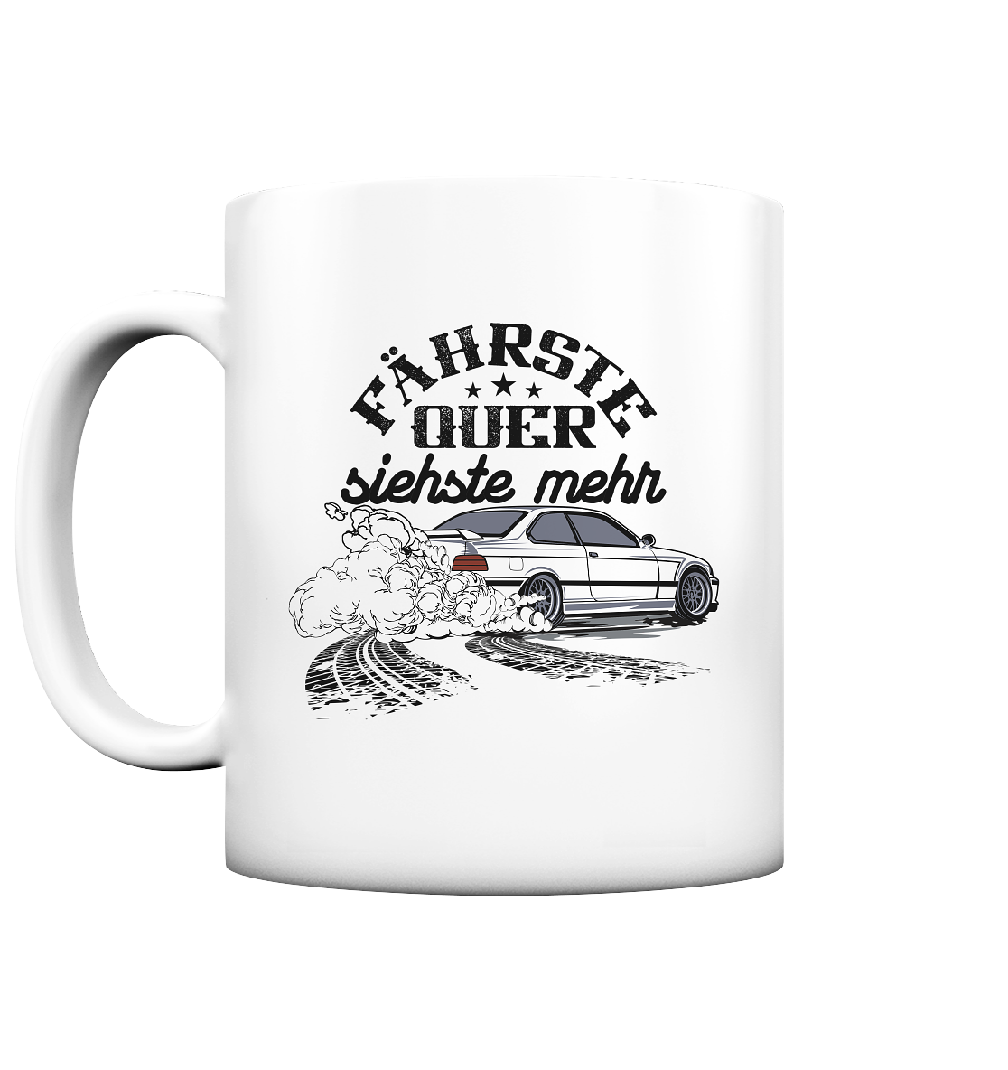 BGKE36FQSM - Tasse (matt)