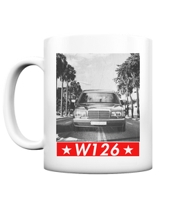 CODTAS_MGKW126PBRS - Tasse matt