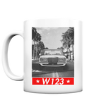 Lade das Bild in den Galerie-Viewer, MGKW123RS - Tasse (matt)
