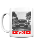 Lade das Bild in den Galerie-Viewer, CODTAS_MGKW201PBRS - Tasse matt
