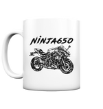 Lade das Bild in den Galerie-Viewer, CODTAS_1KGKN650DIRTY - Tasse matt
