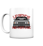 Lade das Bild in den Galerie-Viewer, BGKE34LND - Tasse (matt)
