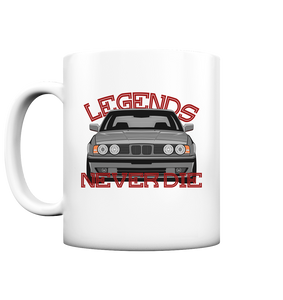 BGKE34LND - Tasse (matt)