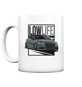 AGKS38VLL - Tasse (matt)