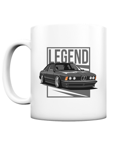 CODTAS_BGKE24LEGEND - Tasse matt