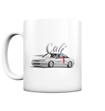 Lade das Bild in den Galerie-Viewer, OGKCSKULL - Tasse (matt)
