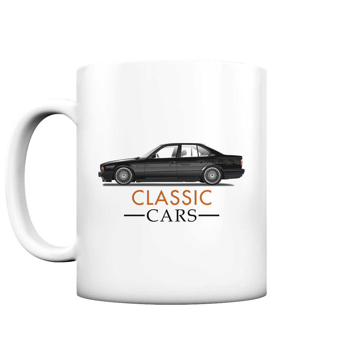 BGKE34FDB - Tasse (matt)