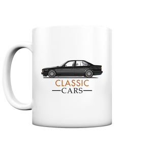 BGKE34FDB - Tasse (matt)