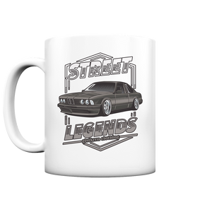 BGKE24SL- Tasse (matt)