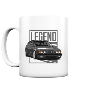 CODTAS_BGKE34TLEGEND - Tasse matt