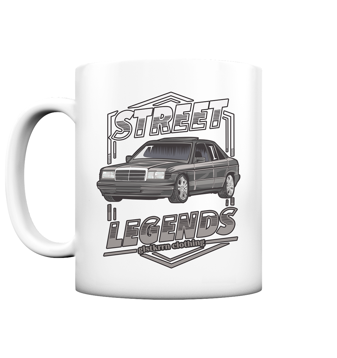 CODTAS_MGKW201SL - Tasse matt