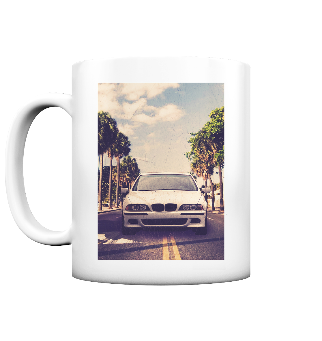 BGKE39PB - Tasse (matt)