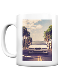 Lade das Bild in den Galerie-Viewer, BGKE39PB - Tasse (matt)
