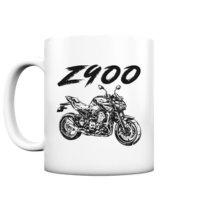 CODTAS_1KGKZ900OLS - Tasse matt