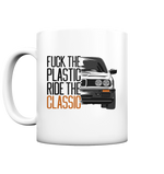 Lade das Bild in den Galerie-Viewer, BGKE30BFTP - Tasse (matt)
