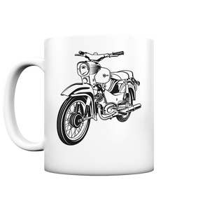 SGKSTAR - Tasse (matt)