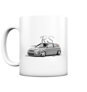 CODTAS_FGKF1RSOSKULL - Tasse matt